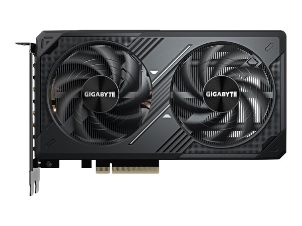 GIGABYTE GIGABYTE GeForce RTX 5060 WINDFORCE OC 8GB