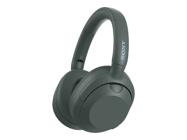 SONY WHULT900NH Over-Ear grau BT-Kopfhörer WHULT900NH.CE7
