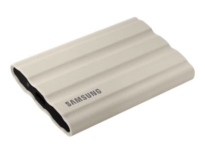 SAMSUNG SAMSUNG Portable T7 Shield 1TB