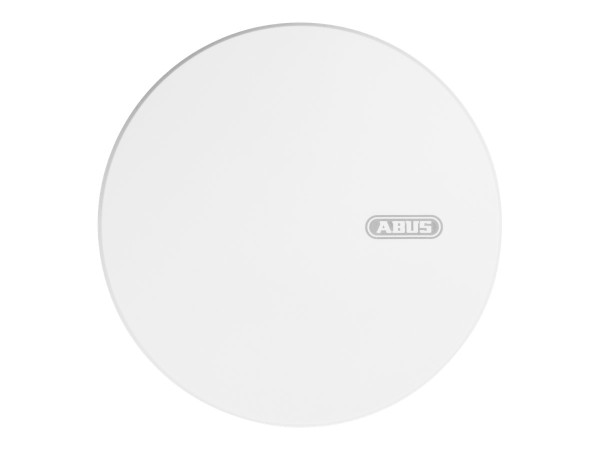 ABUS ABUS Funk-Rauch- und Hitzemelder inkl. 12 Jahres-Batterie, inkl. Magnetbefestigung, vernetzbar ABUS