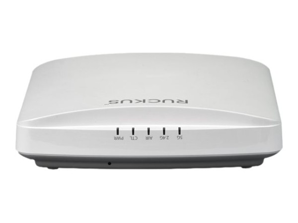 RUCKUS WIRELESS RUCKUS WIRELESS Ruckus R550 Unleashed, Indoor Wi-Fi 6 (802.11ax) AP