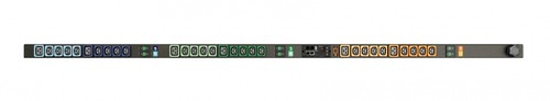 VERTIV AVOCENT Vertiv Geist Rack PDU, branch metered, 0U, input IEC 60309 230/400V 3x32A, locking IEC60320