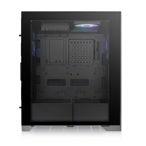 THERMALTAKE CTE T500 TG Midi Tower "ARGB" Black retail CA-1X8-00F1WN-01