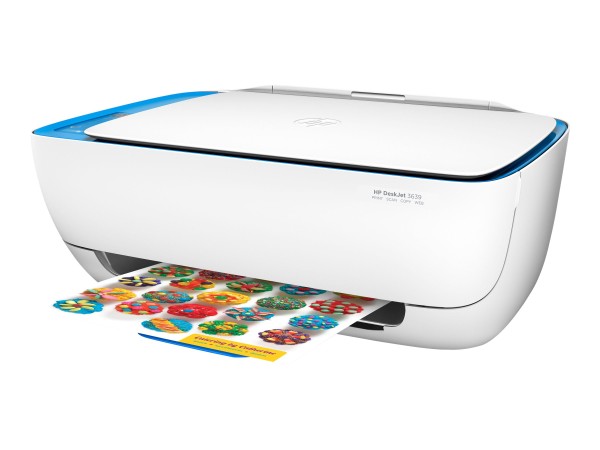 HP DeskJet 3639 F5S43B#623