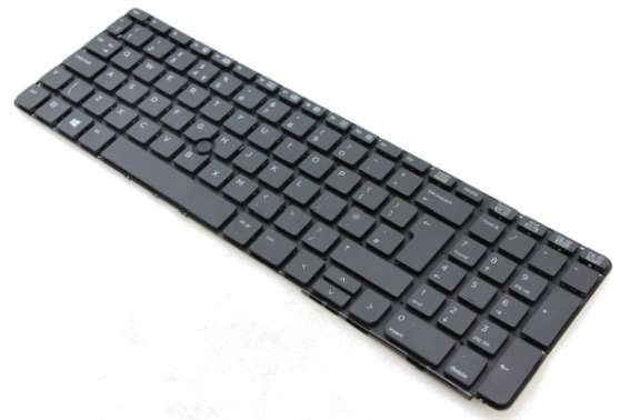 HP Keyboard (French) 836623-051