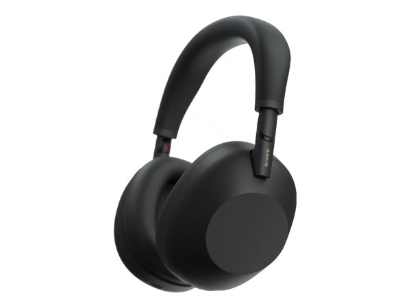 SONY SONY WH-1000XM6 Headphone Black