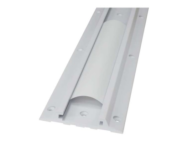 ERGOTRON 86cm (34") Wand-Schiene aluminu 31-018-216