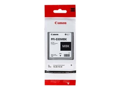 CANON CANON PFI-030 MBK 55ml