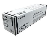 CANON CANON T02 - Schwarz - Original - Tonerpatrone (8529B001)