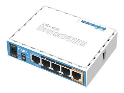 MIKROTIK MIKROTIK RB952Ui-5ac2nD