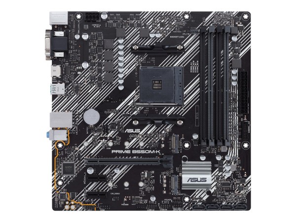 ASUS PRIME B550M-K 90MB14V0-M0EAY0