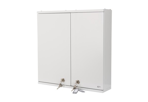 METZ CONNECT METZ CONNECT BTR 1503307548-E OpDAT Wandverteiler M 48xLC-D OM4 (Keramik,vio)VIK