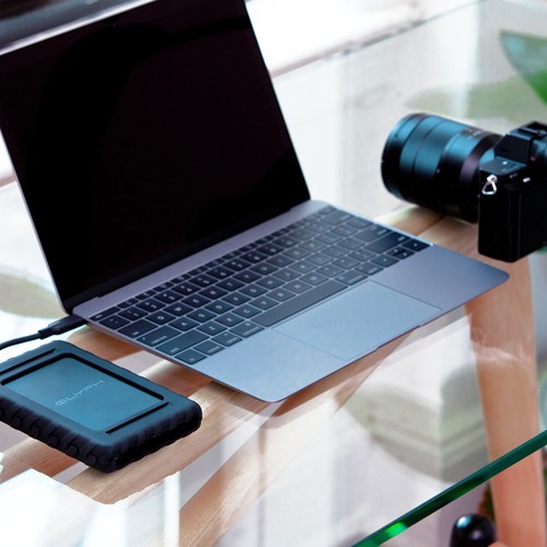 GLYPH GLYPH Blackbox Plus 1TB