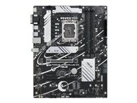 ASUS PRIME B760-PLUS D4 S1700 90MB1CW0-M0EAY0