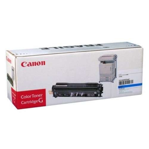 CANON Magenta Tonerpatrone 1513A003