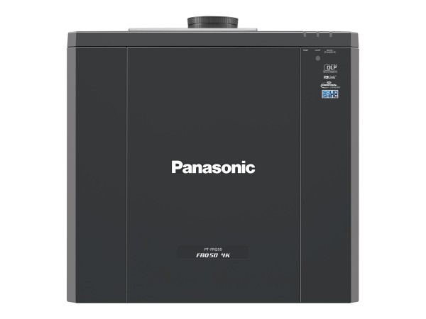 PANASONIC PANASONIC PT-FRQ50BEJ DLP-Projektor