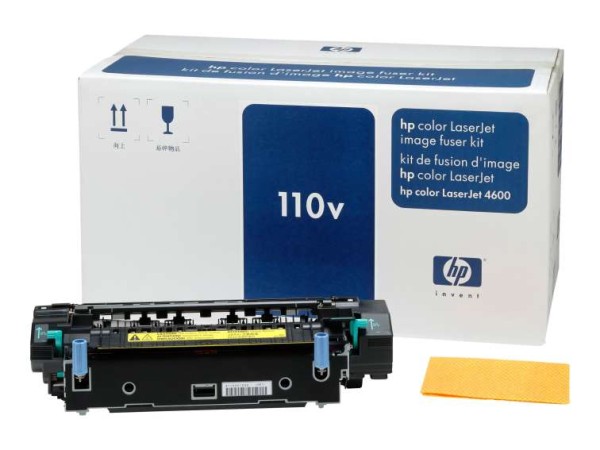 HP Fixierkit für CLJ4600 C9726A