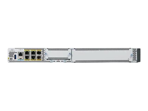 CISCO CISCO SYSTEMS Cisco Catalyst C8300-1N1S-4T2X Router