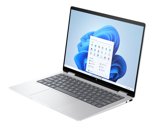 HP HP ENVY x360 14-fa0470ng 35,6cm (14") AMD Ryzen 7 8840HS 16GB 1TB W11