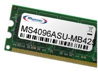 MEMORYSOLUTION Asus MS4096ASU-MB425 4GB MS4096ASU-MB425