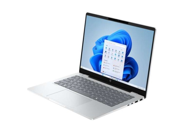 HP OmniBook 7 AI 35,6cm (14") Ultra 7 255U 16GB 512GB W11 BZ8D7EA#ABD