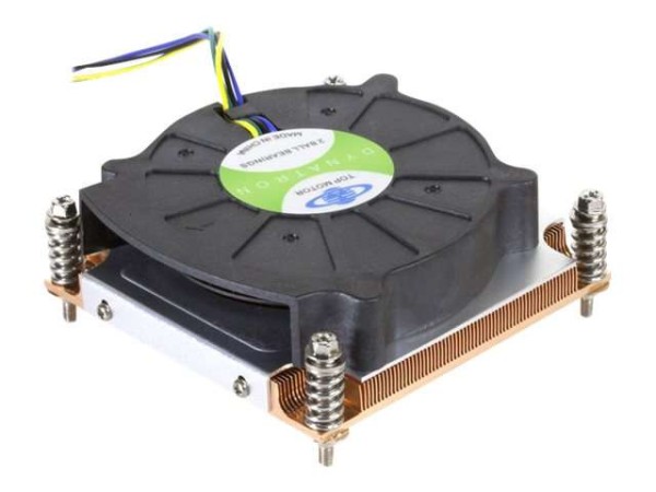 INTERTEC CPU-Kühler K-199 88885121