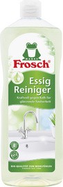 Frosch Essigreiniger, 1 Liter Flasche