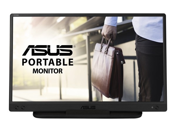 ASUS ZenScreen MB166C 39,6cm (15,6") 90LM07D3-B01170