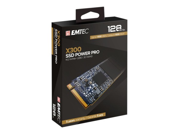 EMTEC EMTEC X300 128GB