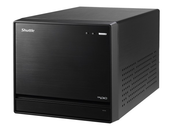 SHUTTLE Barebone XPC cube SZ270R8 SZ270R8