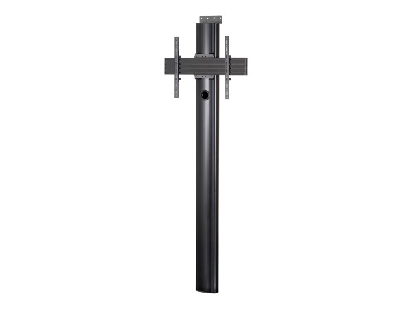 B-TECH B-TECH Wandsäule BT8701 black