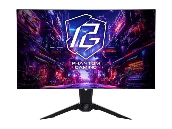 ASROCK PG032UFS 81,28cm (32") 90LXA0N0-A0E1A0C