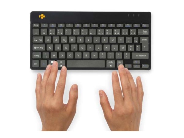 R-GO TOOLS R-GO COMPACT BREAK ERGONOMIC RGOCOFRWLBL