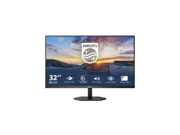 PHILIPS 32E1N3100LA 81,3cm (32") 32E1N3100LA/00