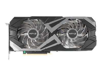 KFA2 RTX3070 EX OC LHR 8GB 37NSL6MD2VXK