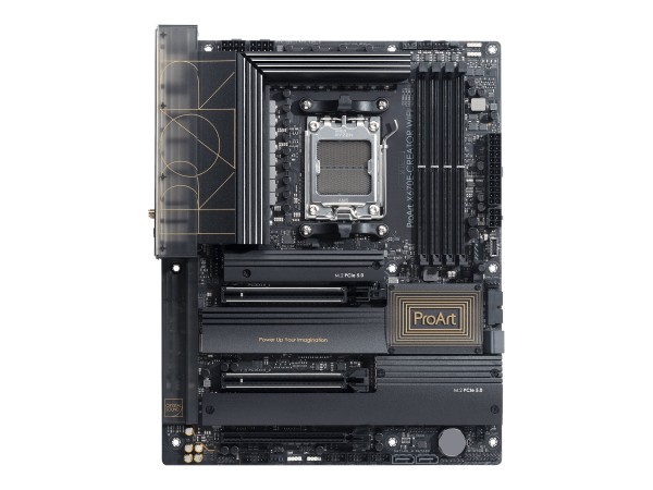 ASUS ASUS ProArt X670E-CREATOR WIFI SAM5