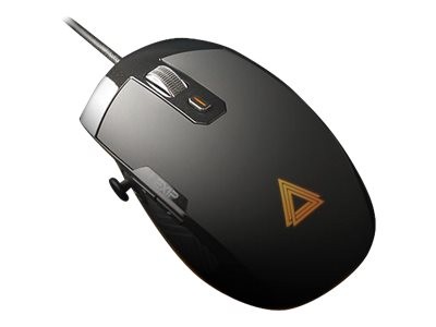 PIXMINDS PIXMINDS LEXIP PU94 3D Wired Maus