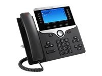 CISCO SYSTEMS CISCO SYSTEMS CISCO UC PHONE 8841