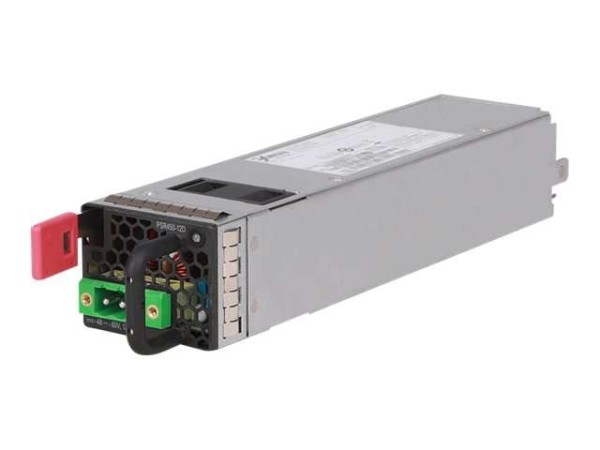 HP ENTERPRISE HPE 5710 450W 48V FB DC PSU JL688A