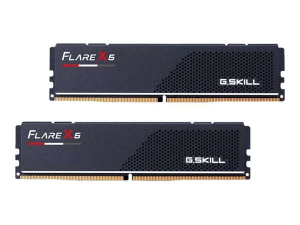 G.SKILL Flare X5 bk K2 GSK 32GB Kit (2x16GB) F5-6000J3648D16GX2-FX5