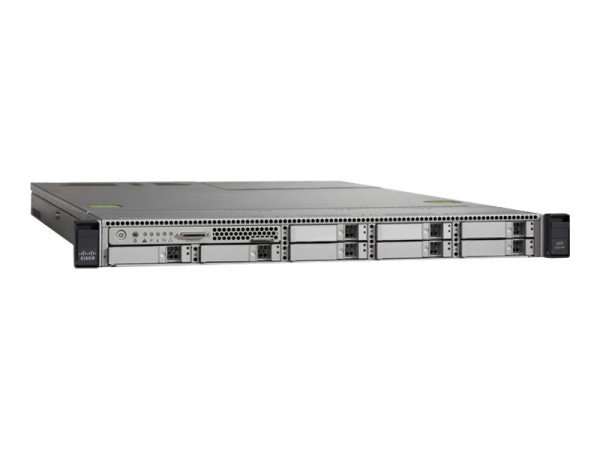 CISCO SYSTEMS CISCO SYSTEMS C220M3LFF w oCPU HSnk Mem