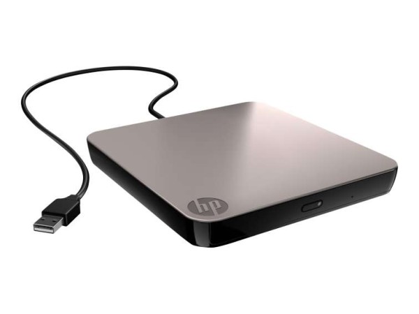 HP Mobile USB nLS DVDRW Drive A2U57AA