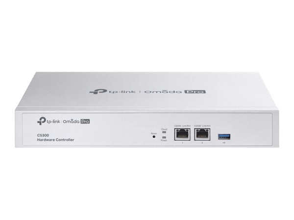 TP-LINK TP-LINK Omada Pro Hardware Controller C5300