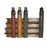 RICOH Gelb Tonerpatrone 841125