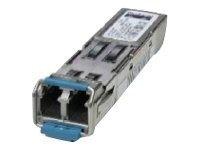 CISCO SYSTEMS CISCO SYSTEMS 10GBASE-LR SFP MODULE FOR EXTENDED TEMP RANGE