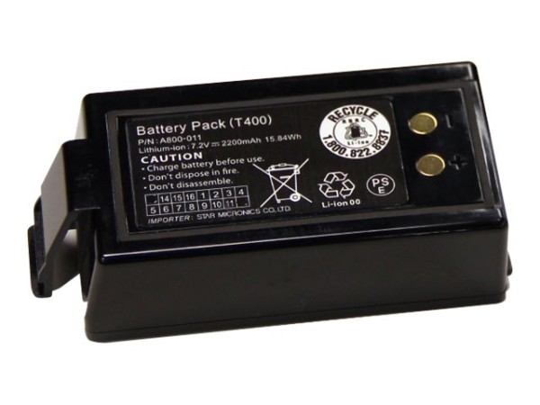 STAR STAR BATTERY PACK T4I MOBILE