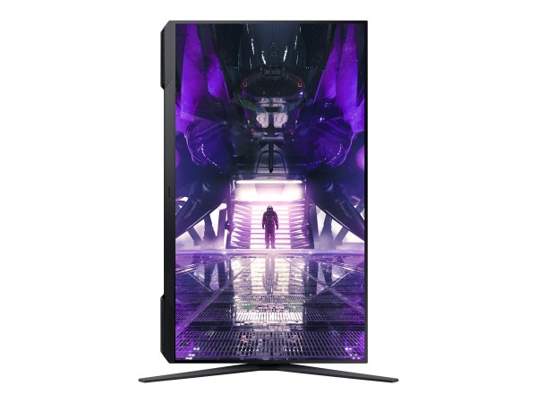 SAMSUNG Odyssey G3 S32AG320NU Gaming Monitor 81,3cm (32") LS32AG320NUXEN