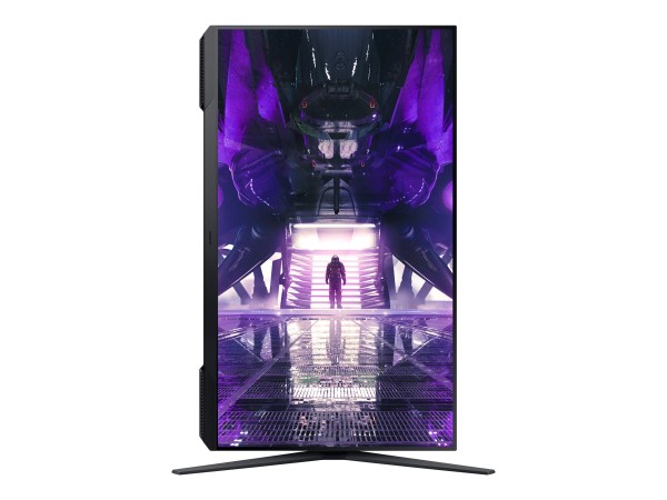 SAMSUNG SAMSUNG Odyssey G3 S32AG320NU Gaming Monitor 81,3cm (32")