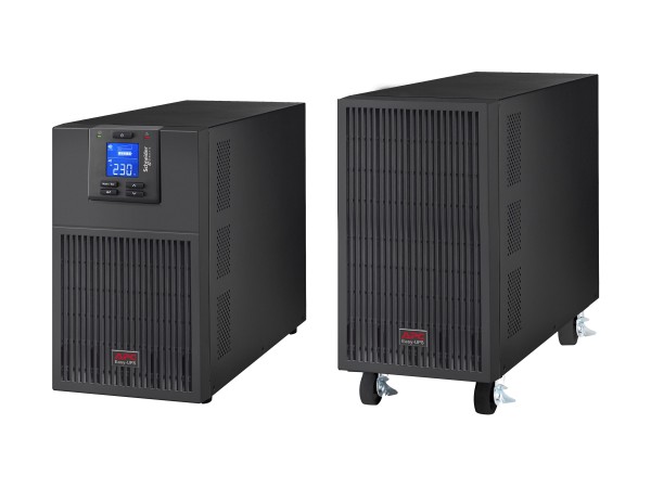 APC APC Easy UPS SRV 6000VA 230V+EBP