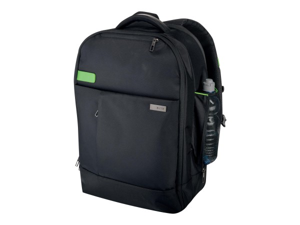 LEITZ Rucksack 17,3'' Laptop schwarz 6088-00-95